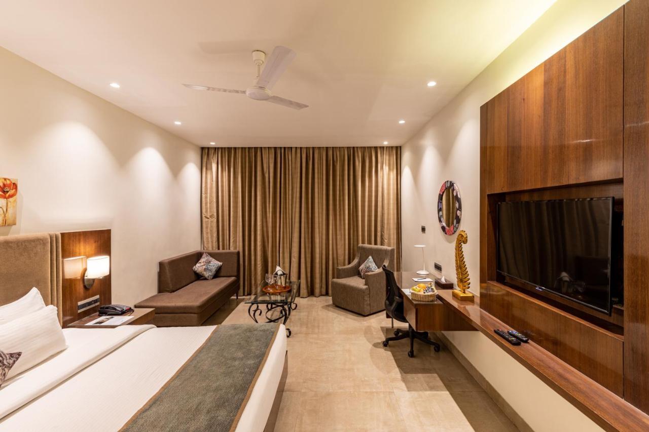 Kwality'S Motel Shiraz Bhopal Exterior photo