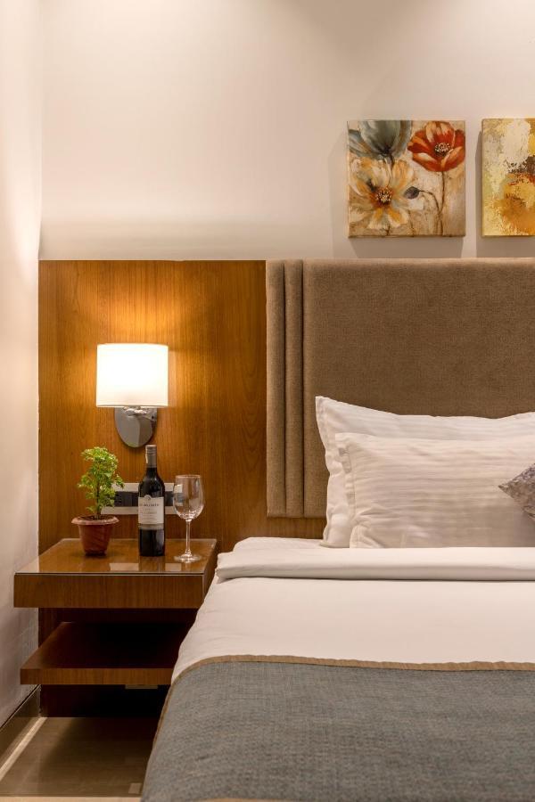 Kwality'S Motel Shiraz Bhopal Exterior photo