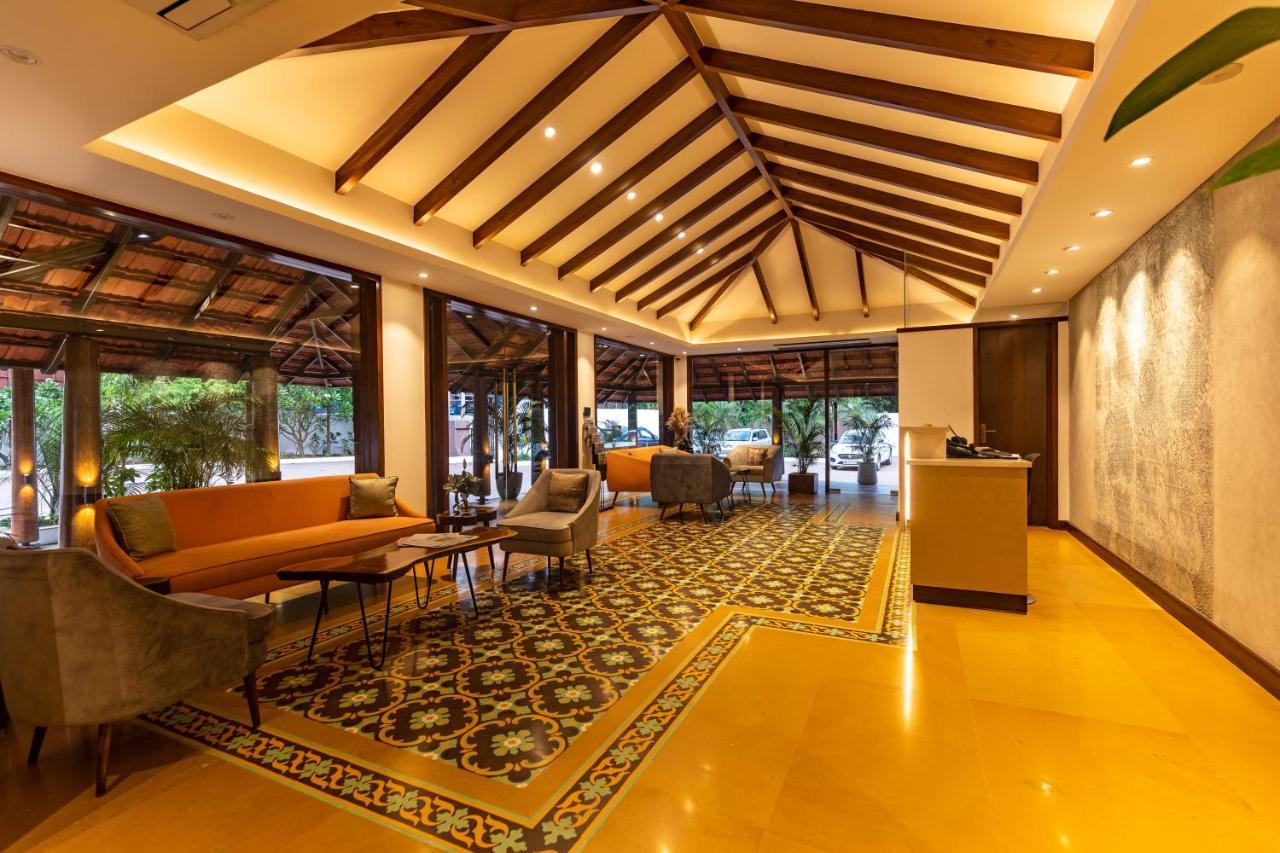 Kwality'S Motel Shiraz Bhopal Exterior photo