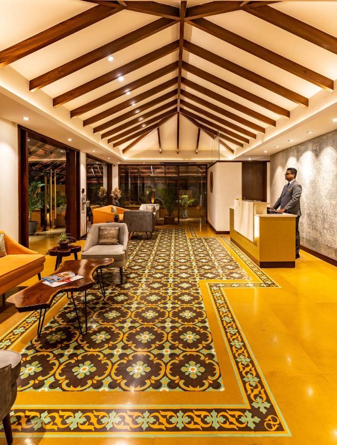 Kwality'S Motel Shiraz Bhopal Exterior photo